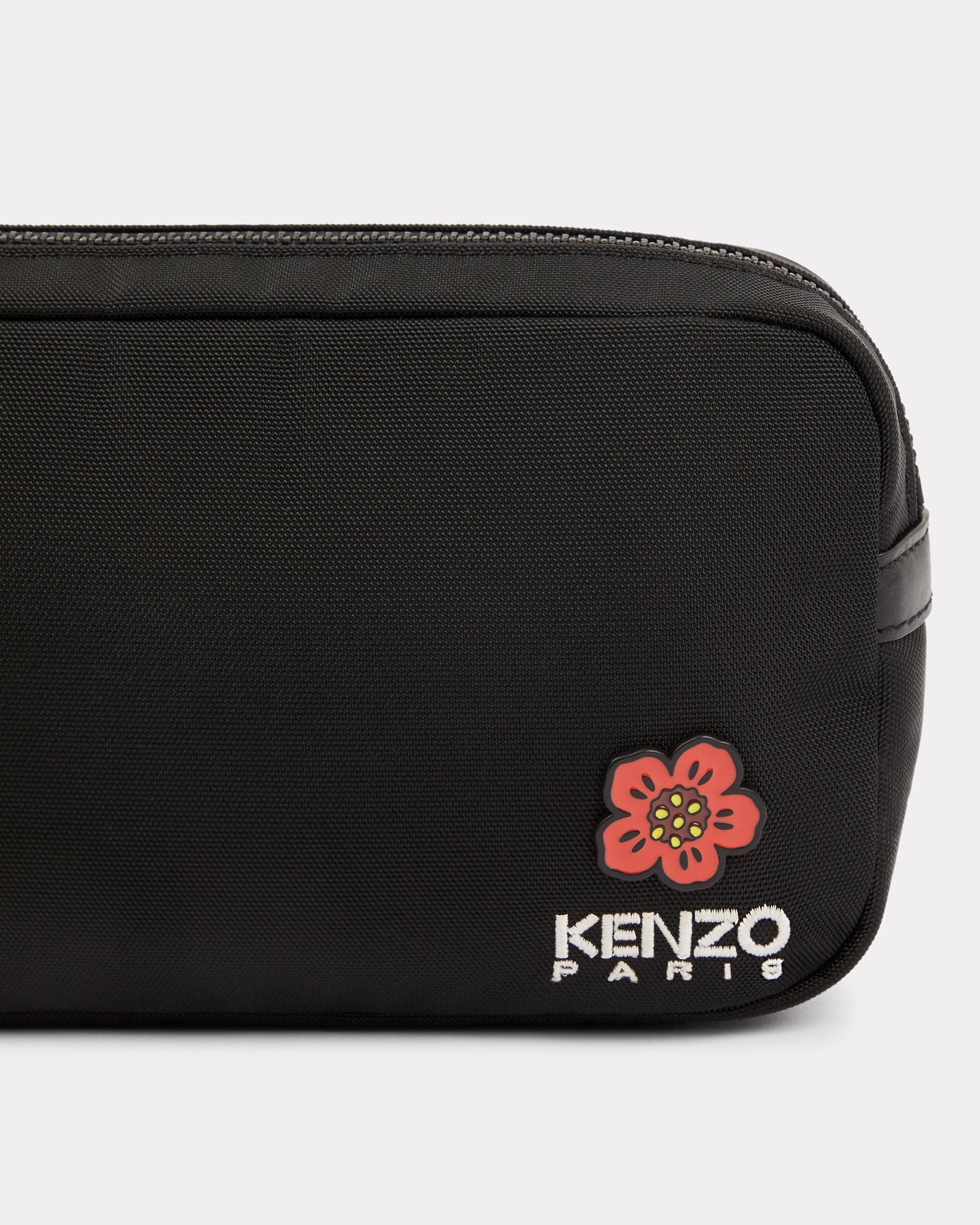 KENZO Crest bag with strap - 3