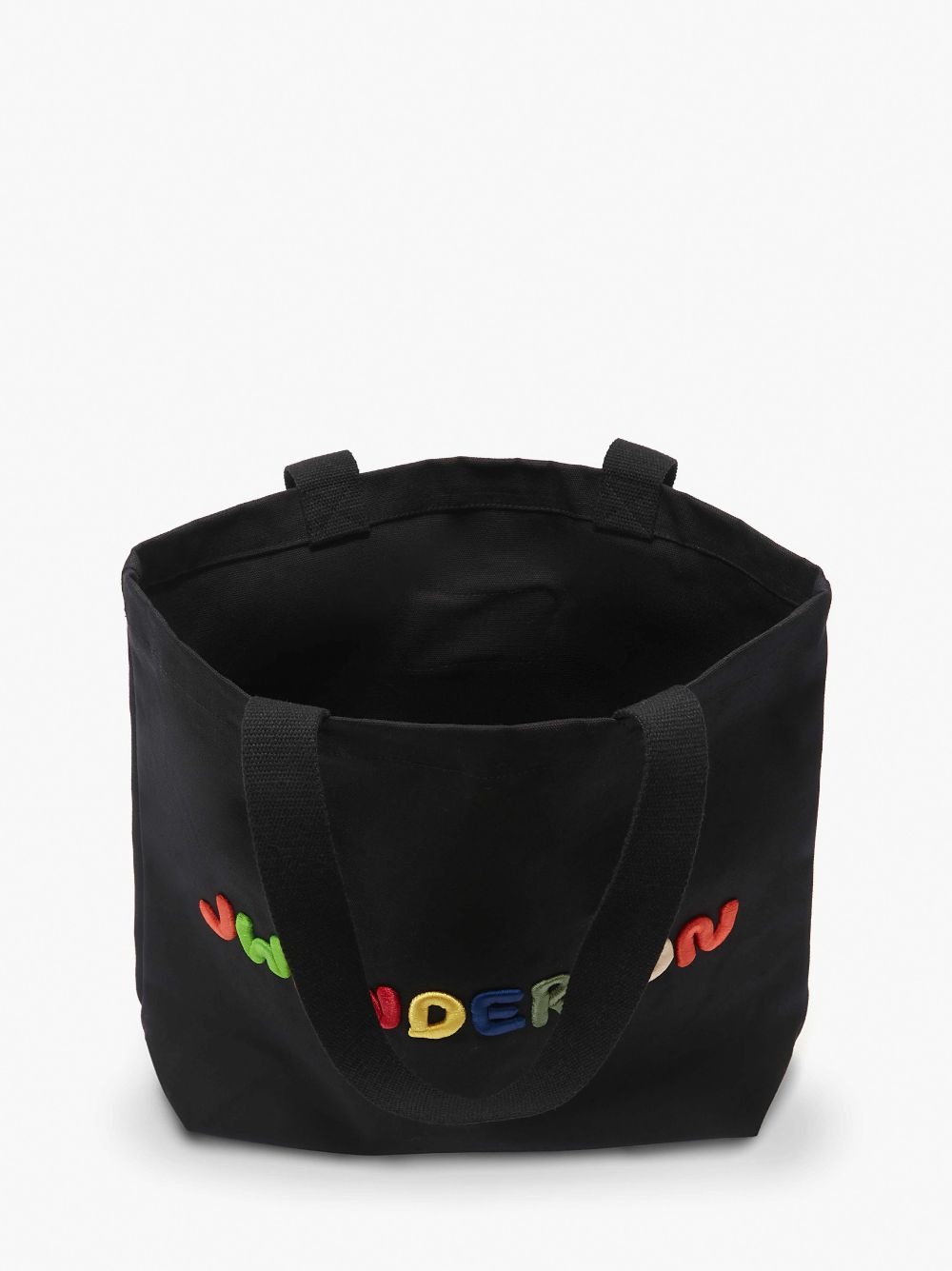 JWA CANVAS TOTE - CANVAS TOTE BAG - 4