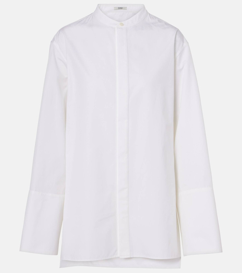 Esme cotton shirt - 1
