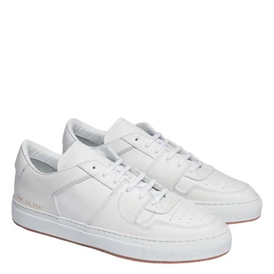 Common Projects Decades Low-Top Sneakers - 2