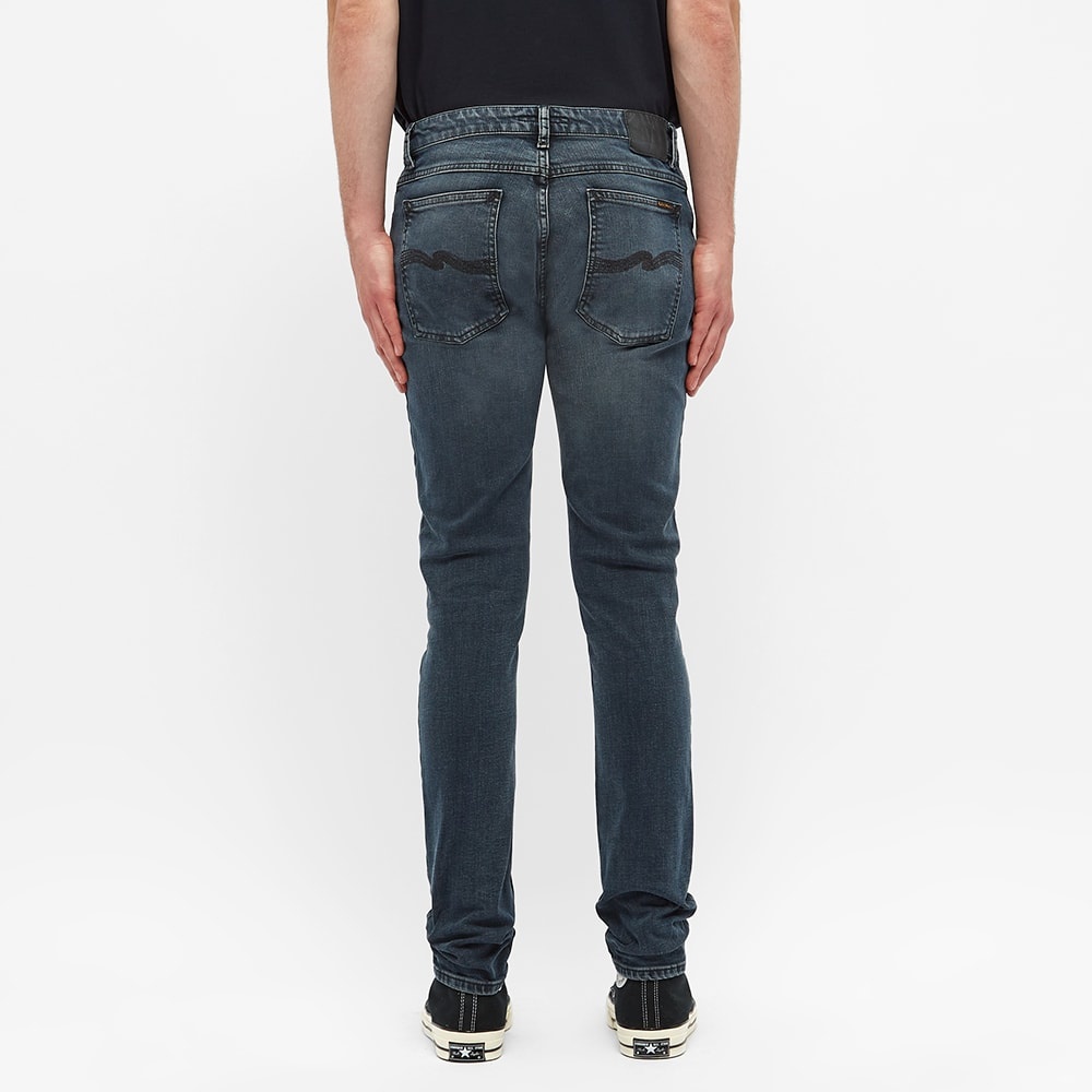 Nudie Skinny Lin Jean - 5