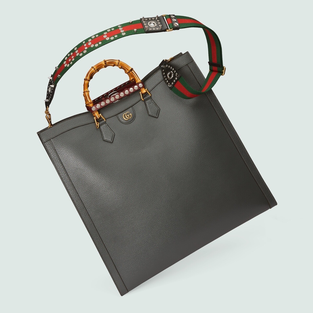 Gucci Diana maxi tote - 4
