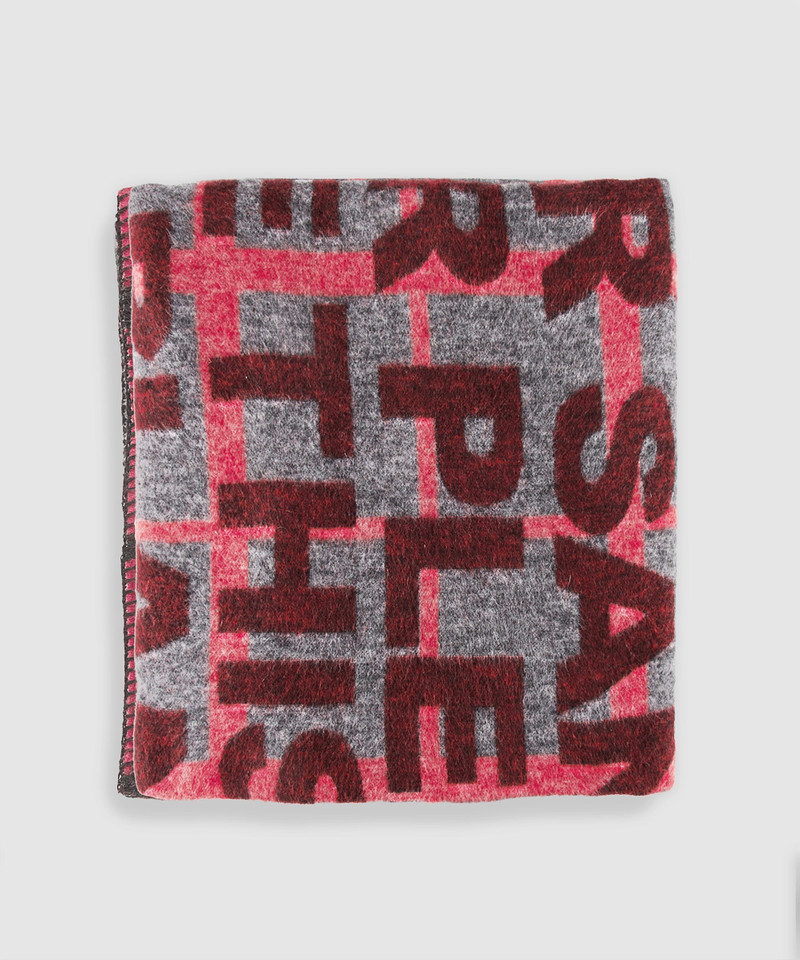 Christmas Limited Edition Blanket 1