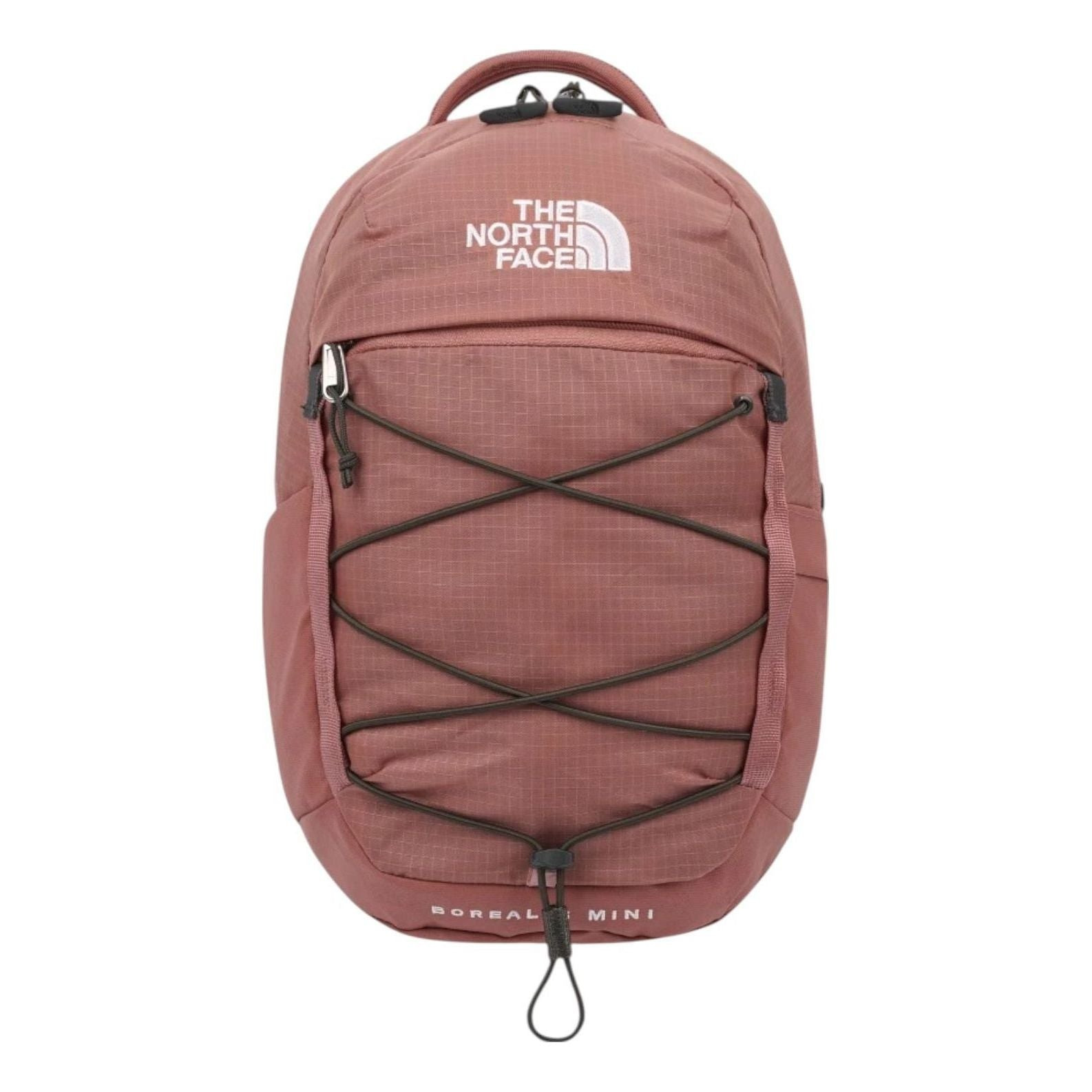 THE NORTH FACE Borealis Mini Backpack 'Light Pink' NM2DQ26B - 1
