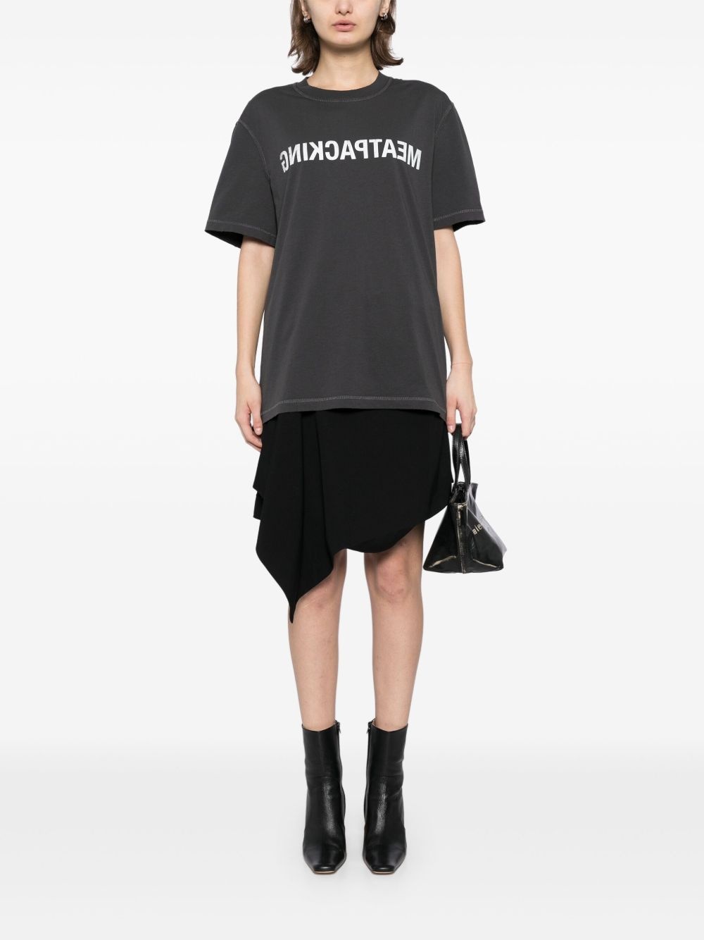 Meatpacking T-shirt - 2