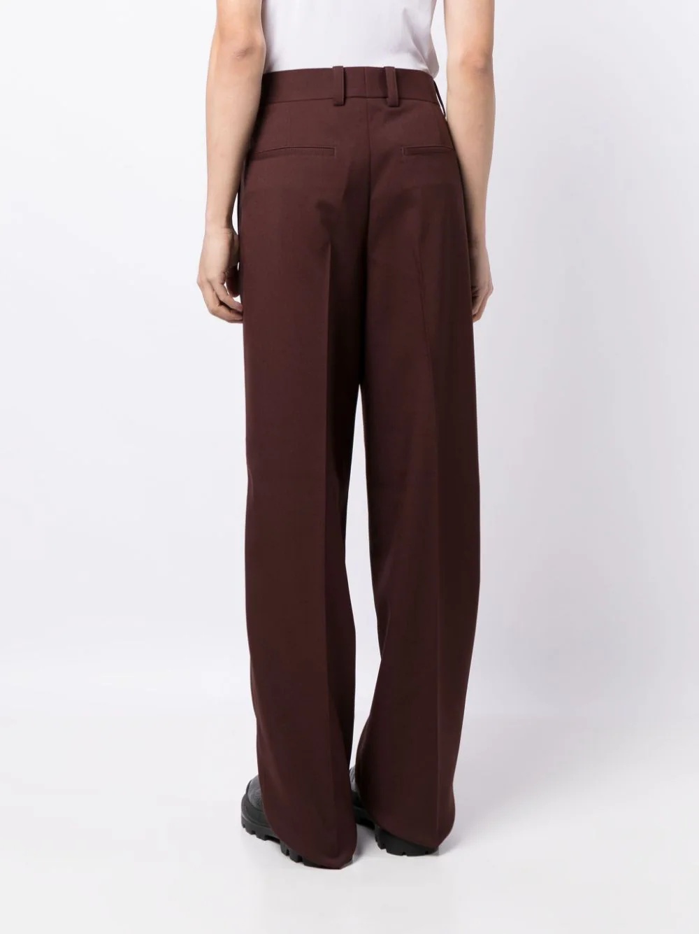 JIL SANDER Men Polyester Trousers - 2