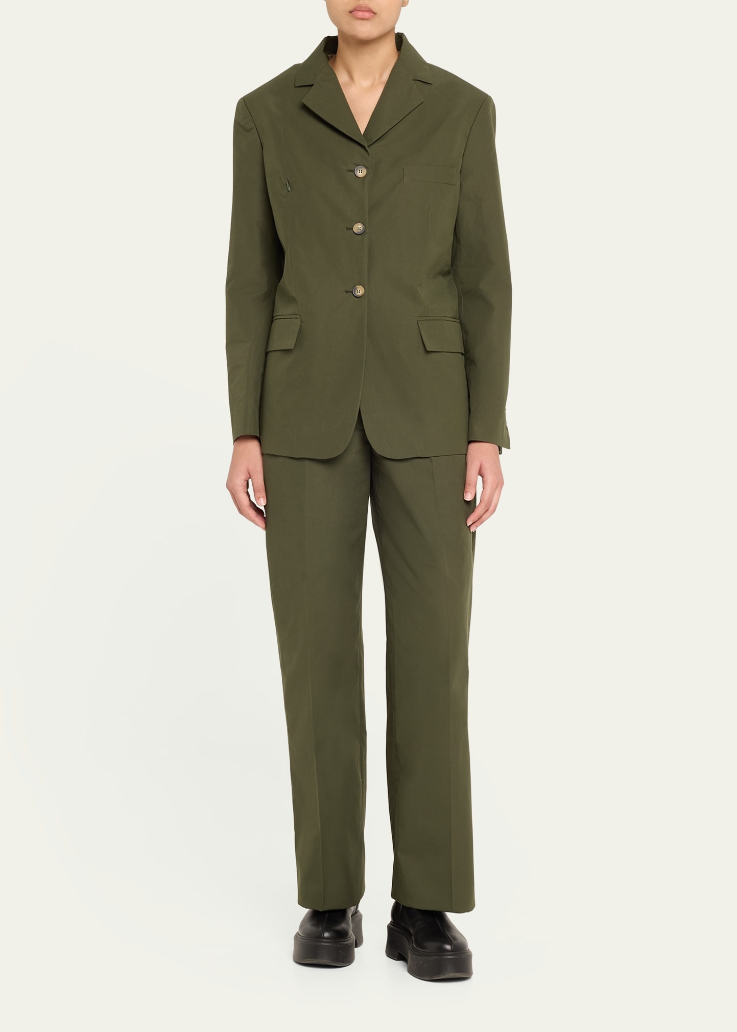 Everest Suit Jacket - 2