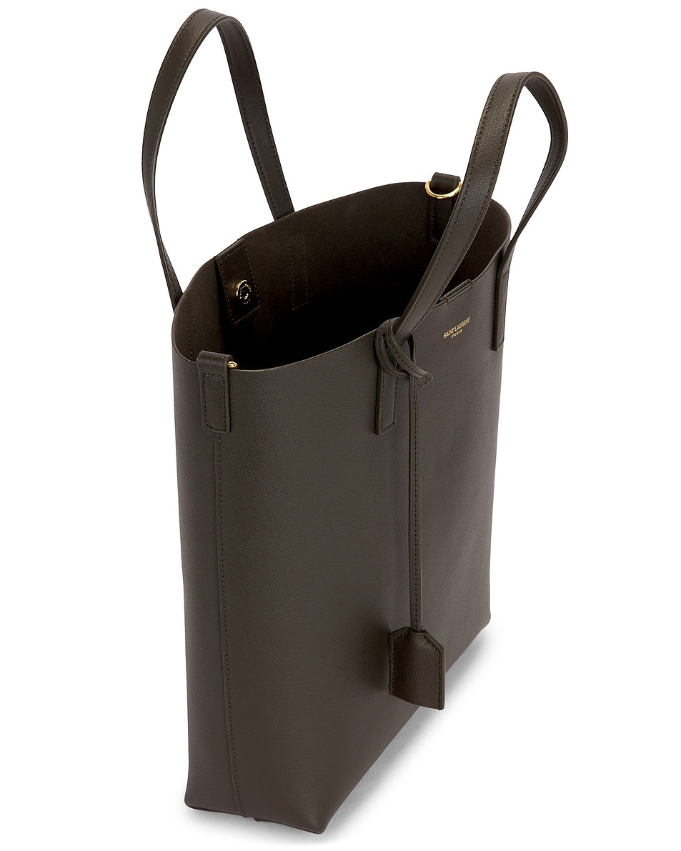 Toy North South Shopping Bag - 5