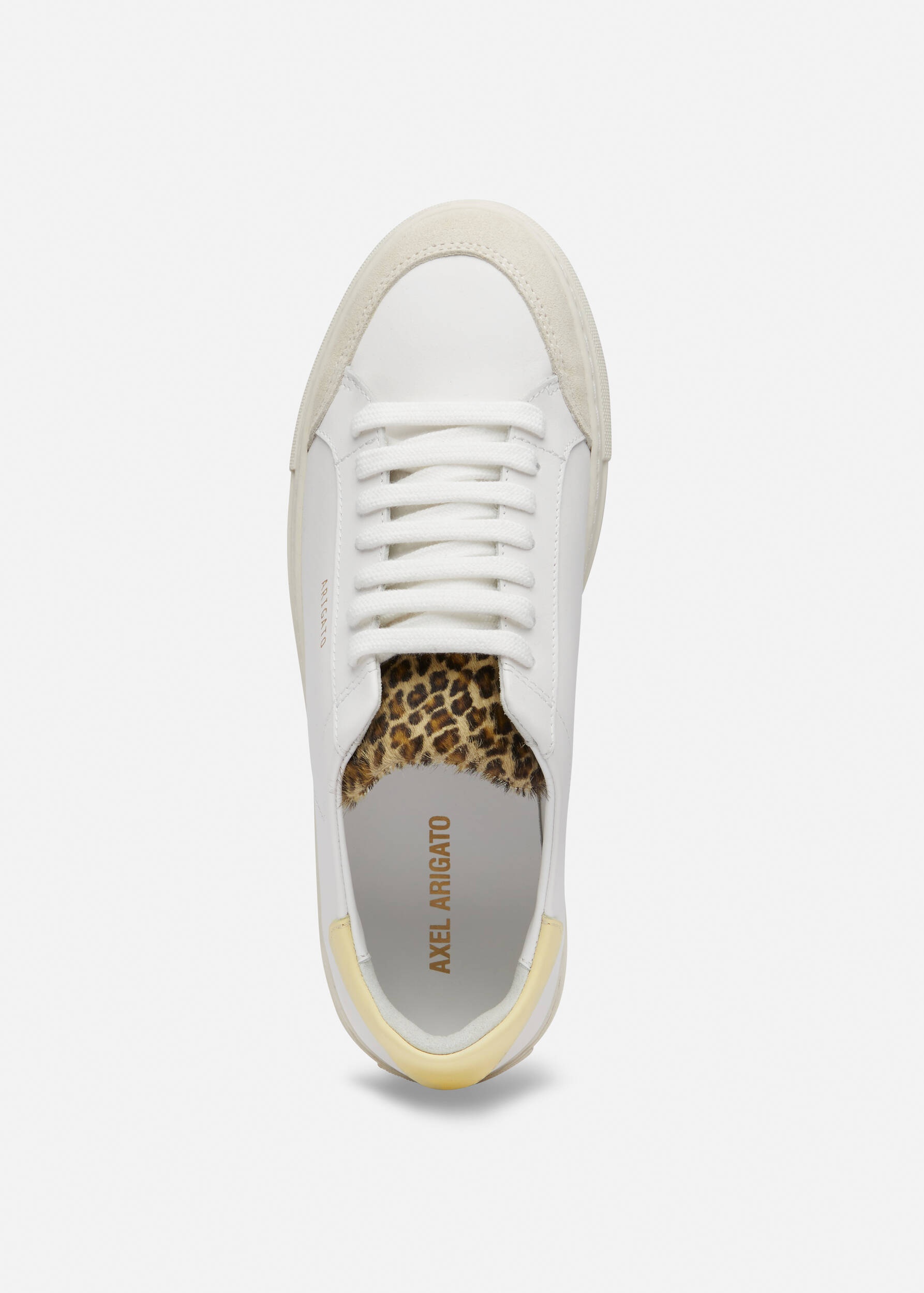 Clean 90 Triple Sneaker - 4
