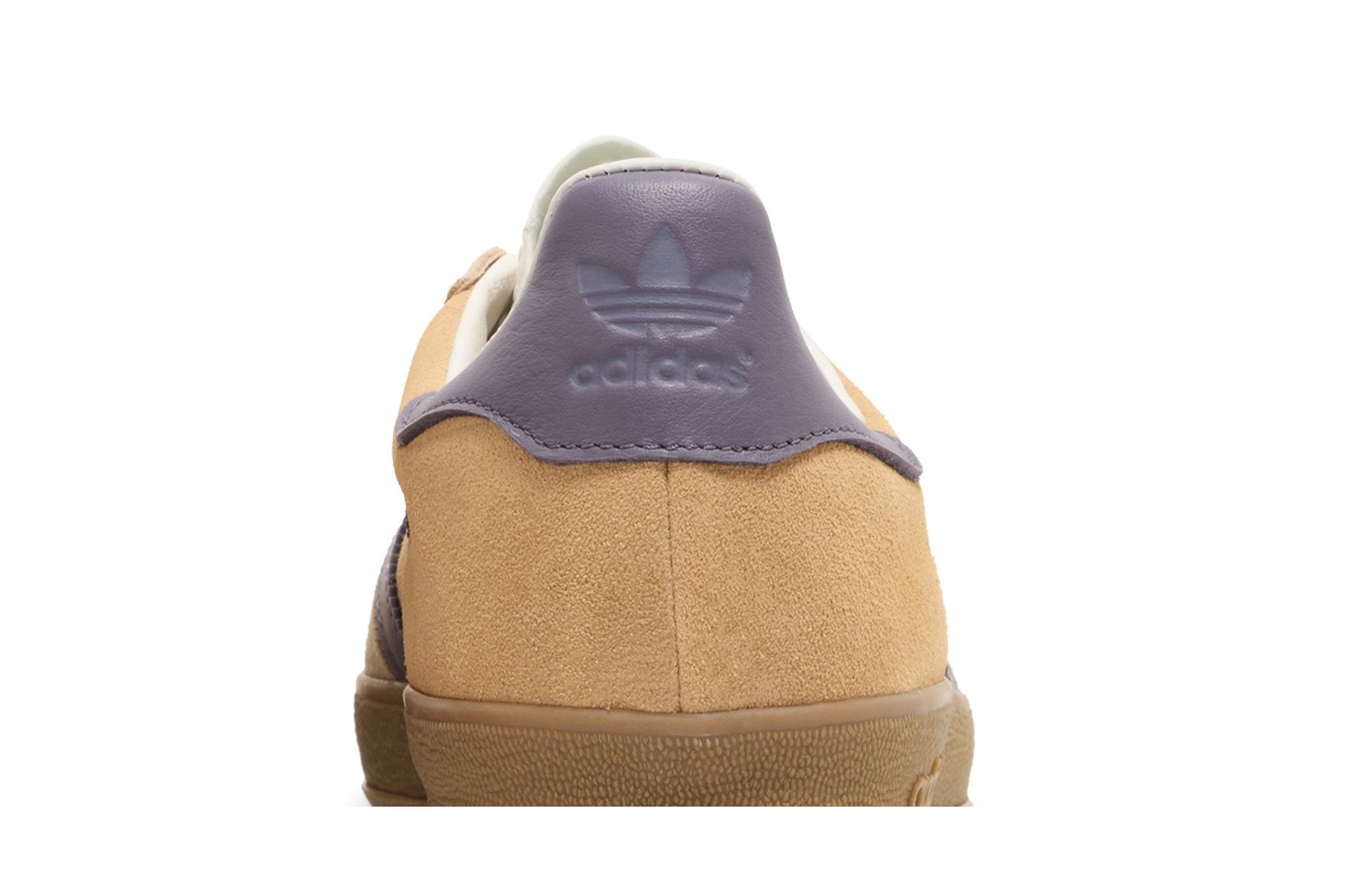 Gazelle Indoor 'Glow Orange Shadow Violet' - 7