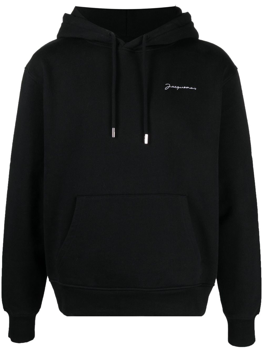 Le Sweatshirt BrodÃ© hoodie - 1