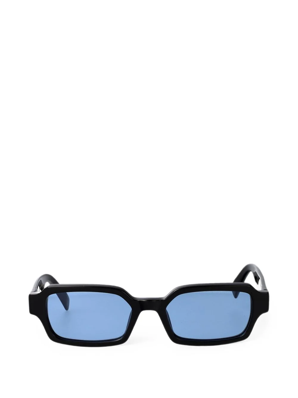 Carino rectangle-frame sunglasses - 1