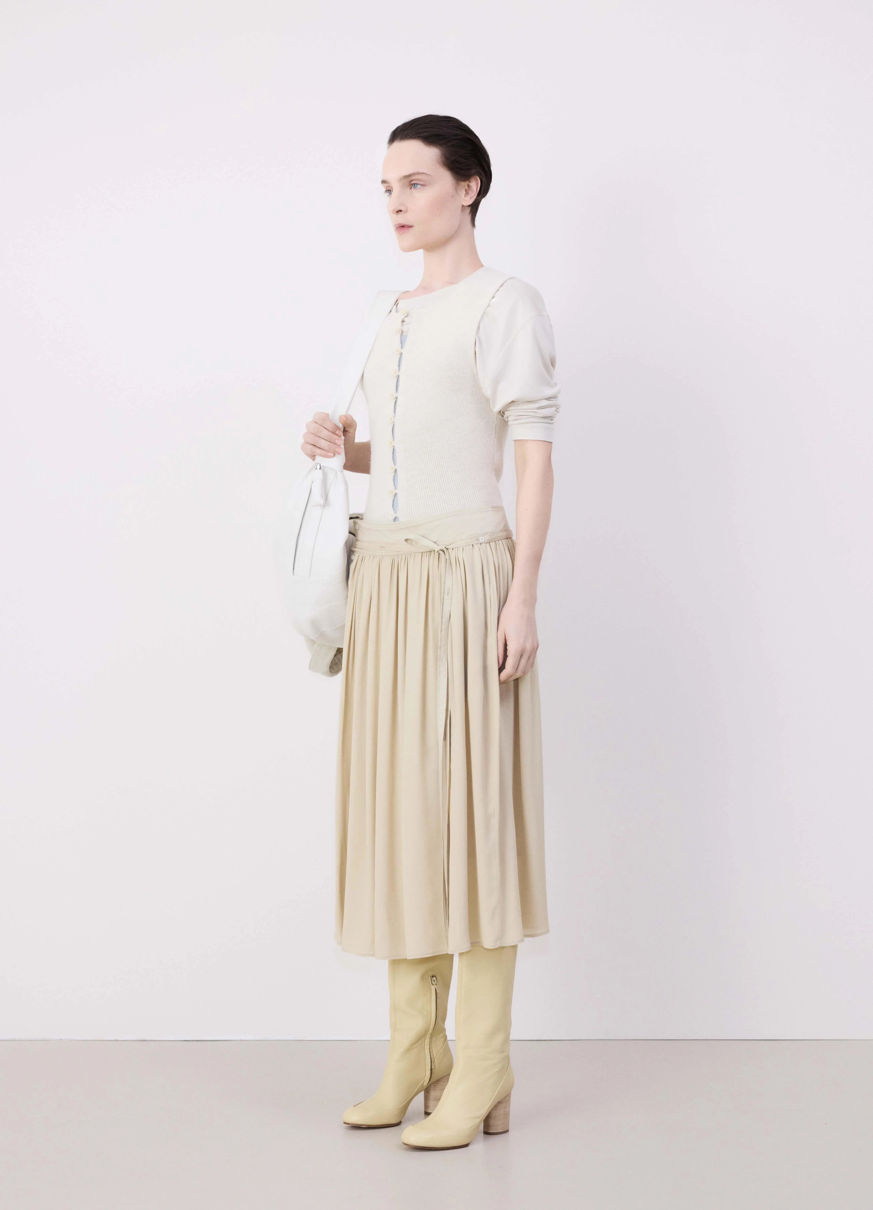 SOFT SKIRT - 2