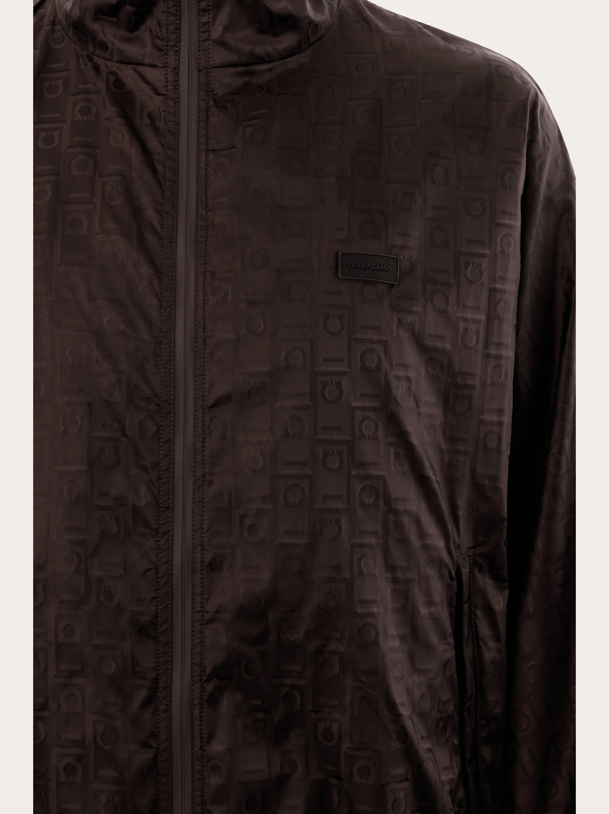 Light blouson - 4