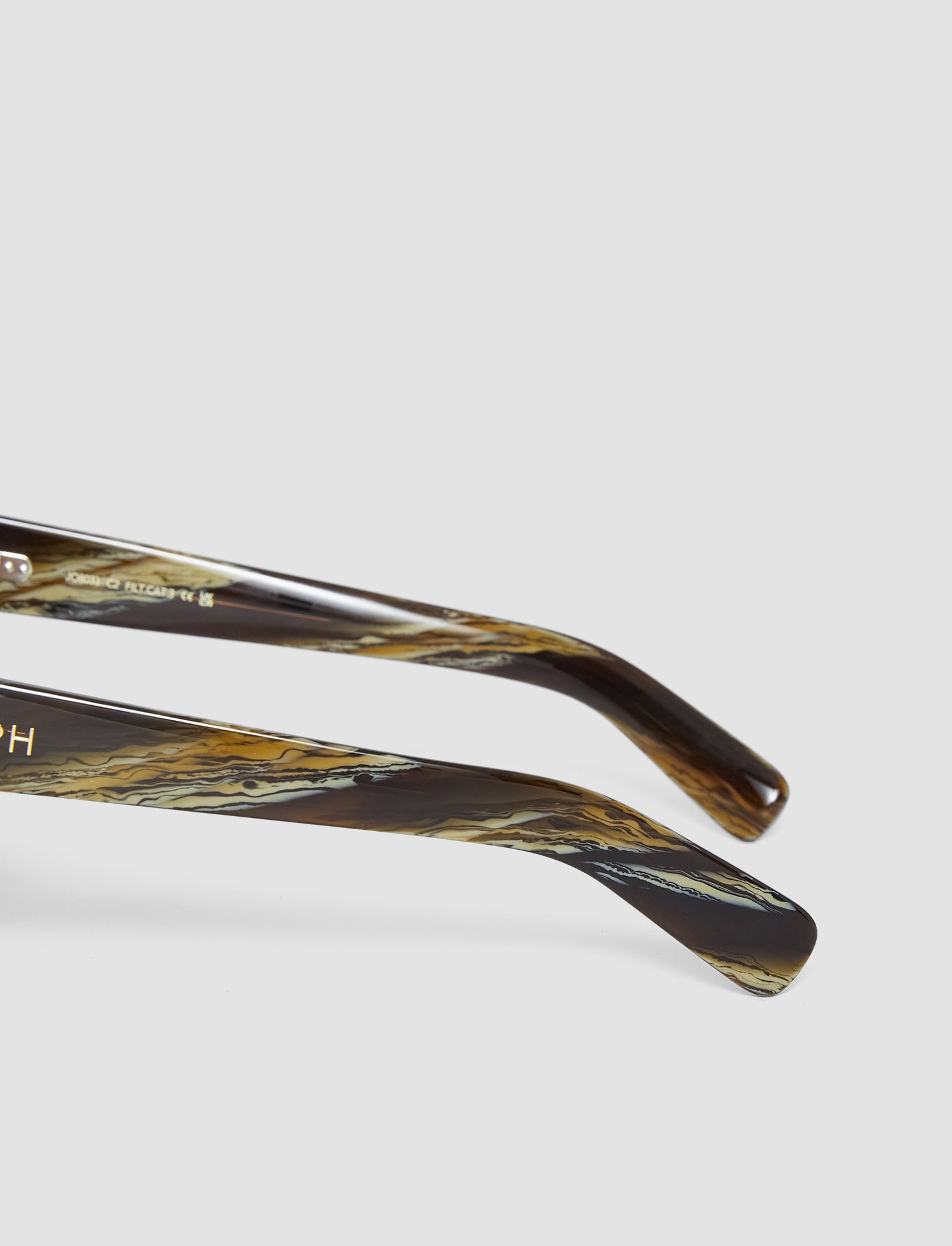 Square Sunglasses - 3
