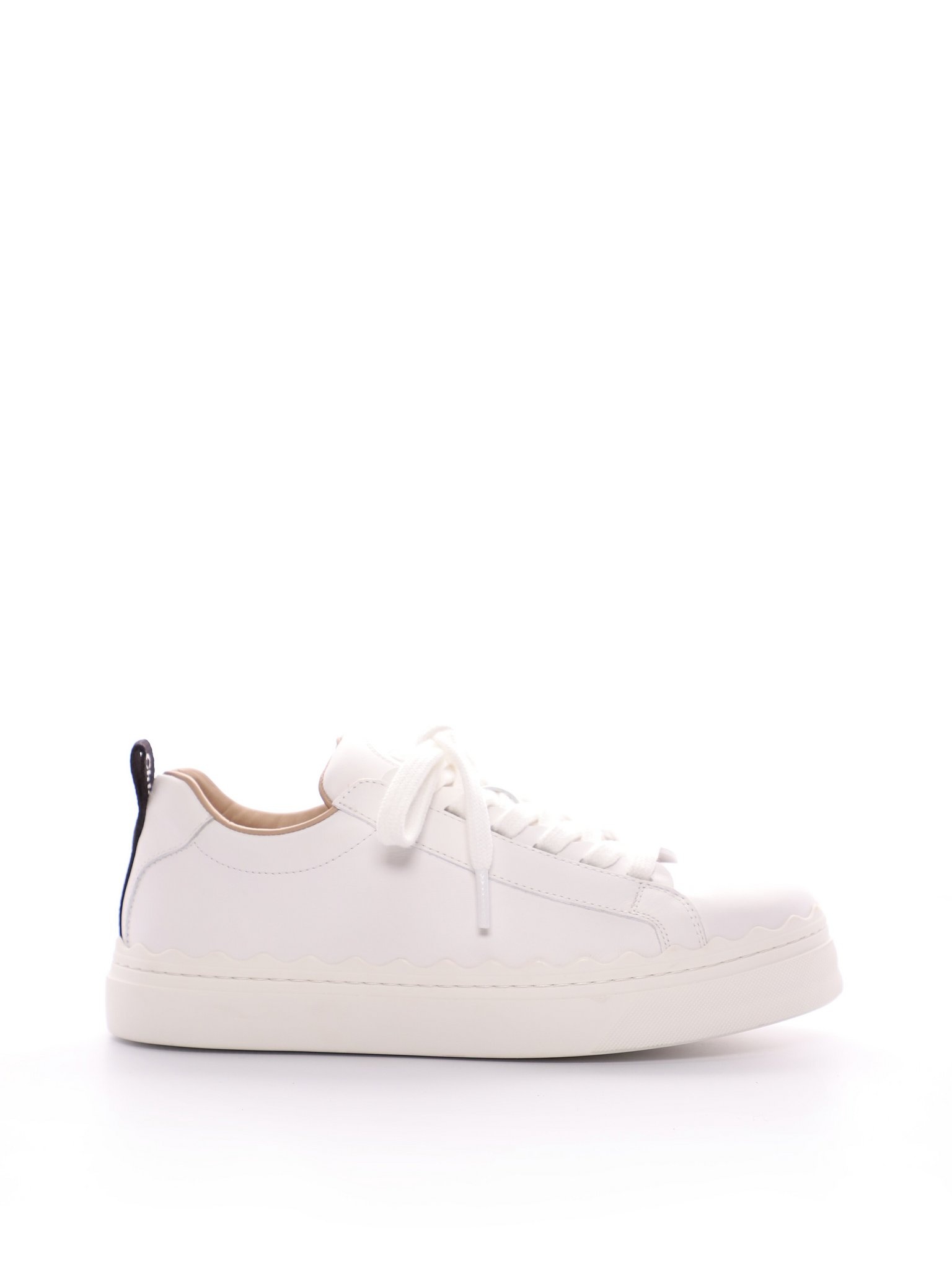 LAUREN SNEAKER - 3