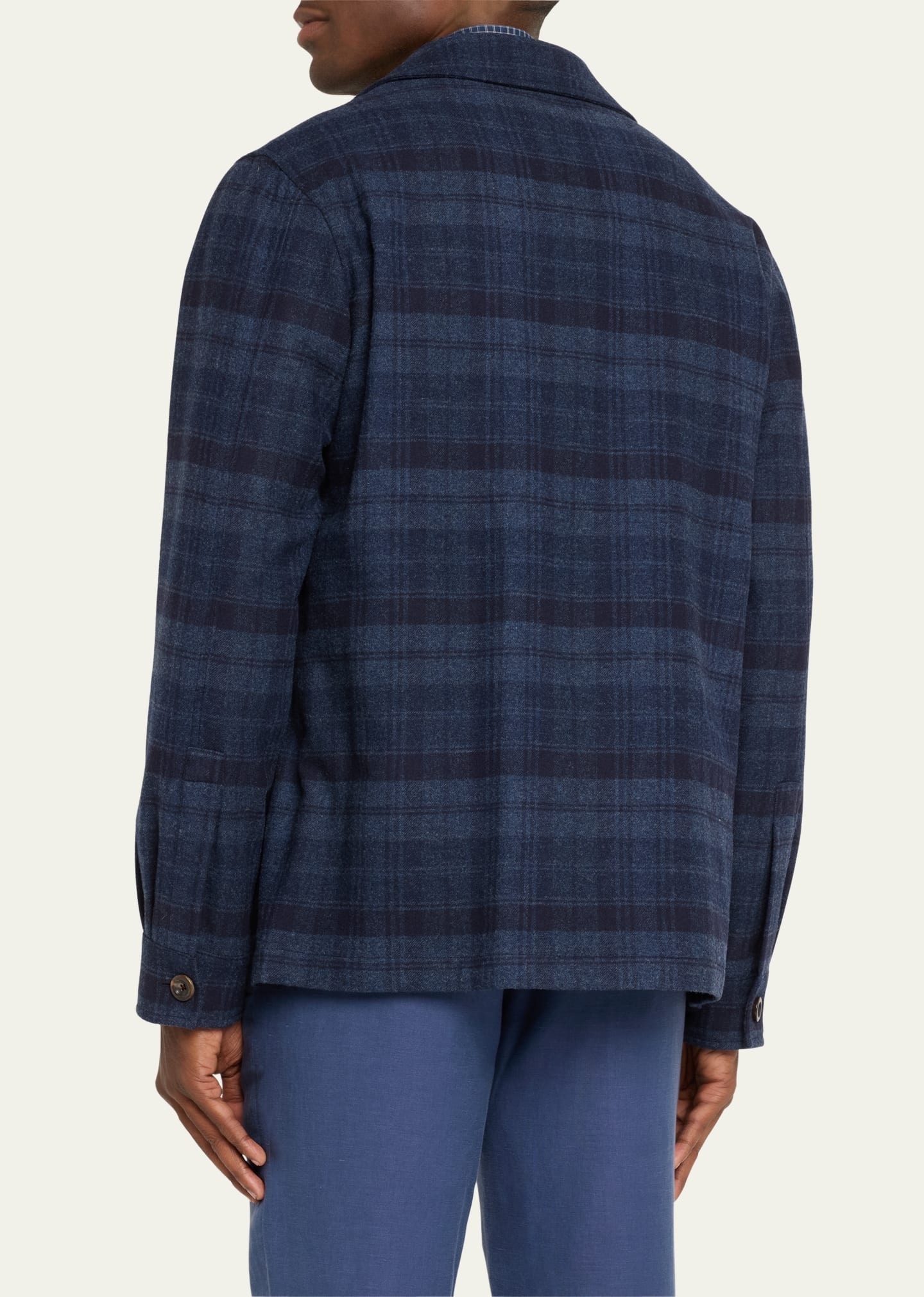 Men's Snowdown Hand-Tailored Jacket - 3