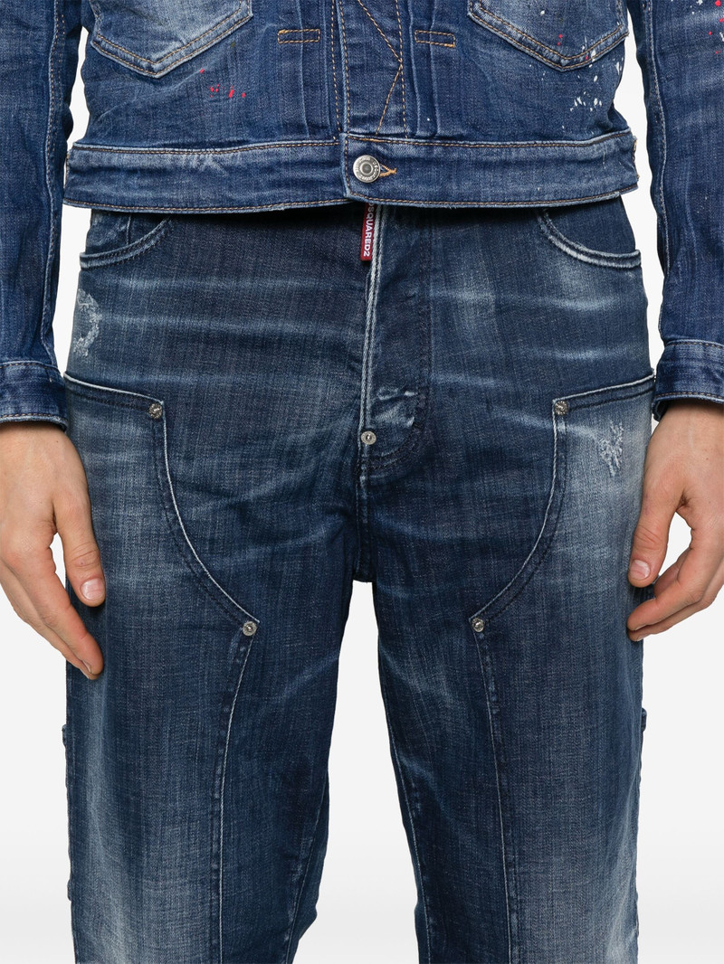 DSQUARED2 Carpenter Jeans outlook
