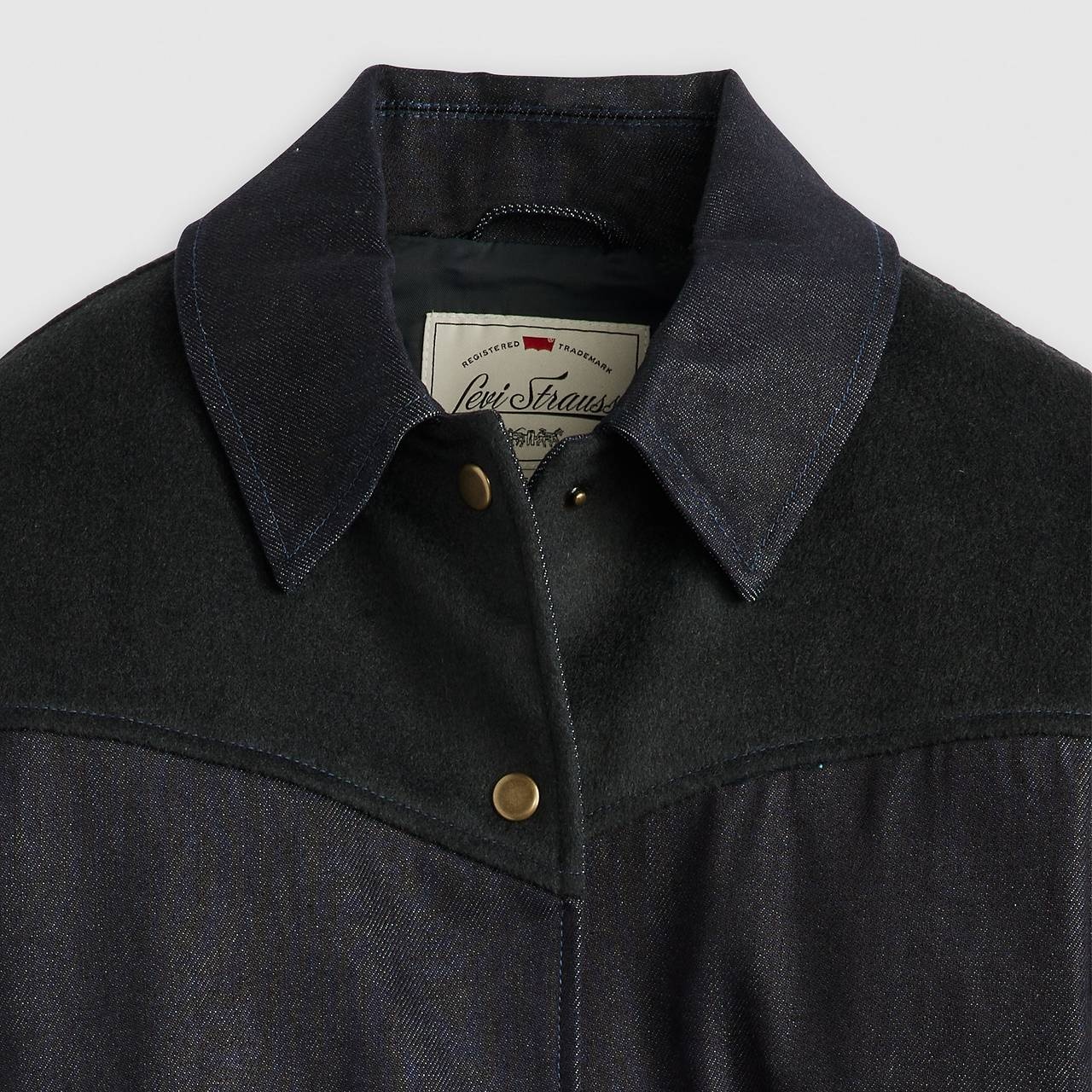 LENNOX VARSITY JACKET - 6