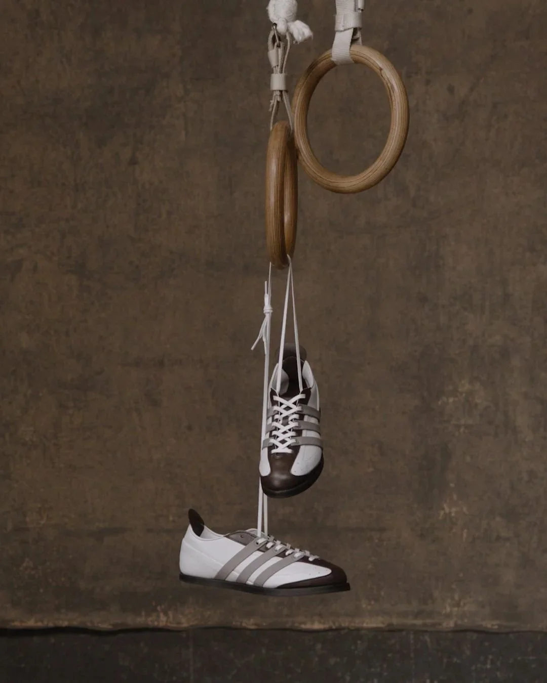 ACE SHOES CHALKY BROWN / CHALKY BROWN / CORE BLACK - 1