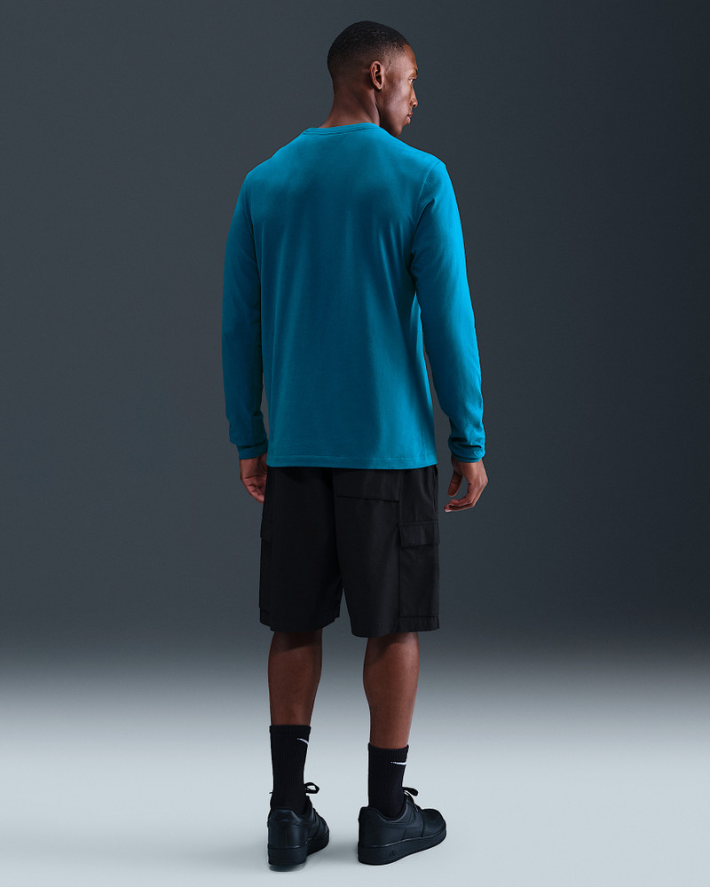 Nike Sportswear Men's Long-Sleeve T-Shirt 5