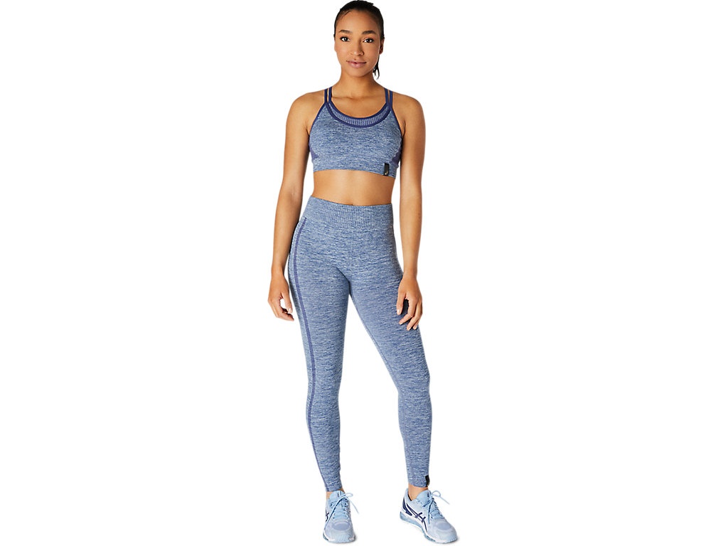 WOMEN'S REVERSIBLE SEAMLESS BRA - 6