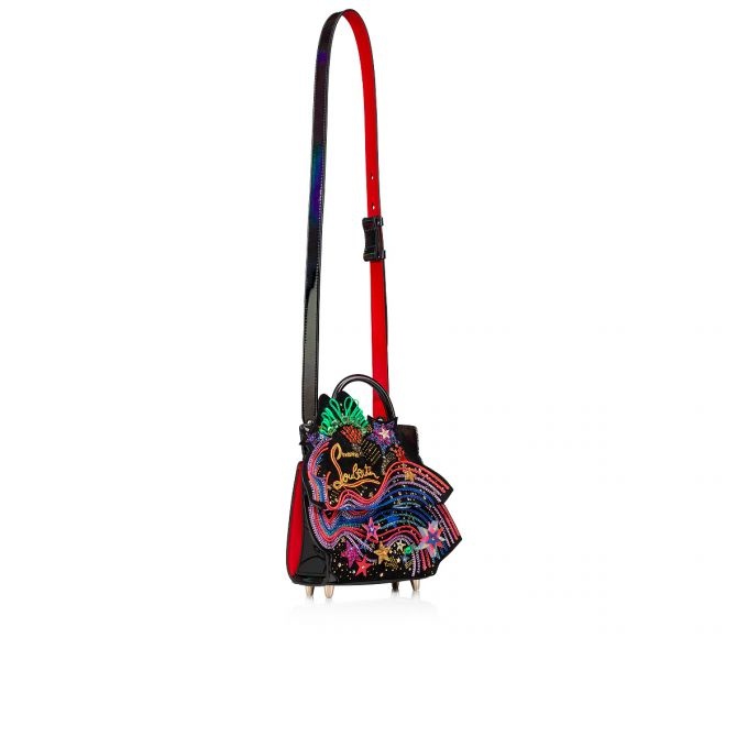 Paloma Th Mini Black - 5