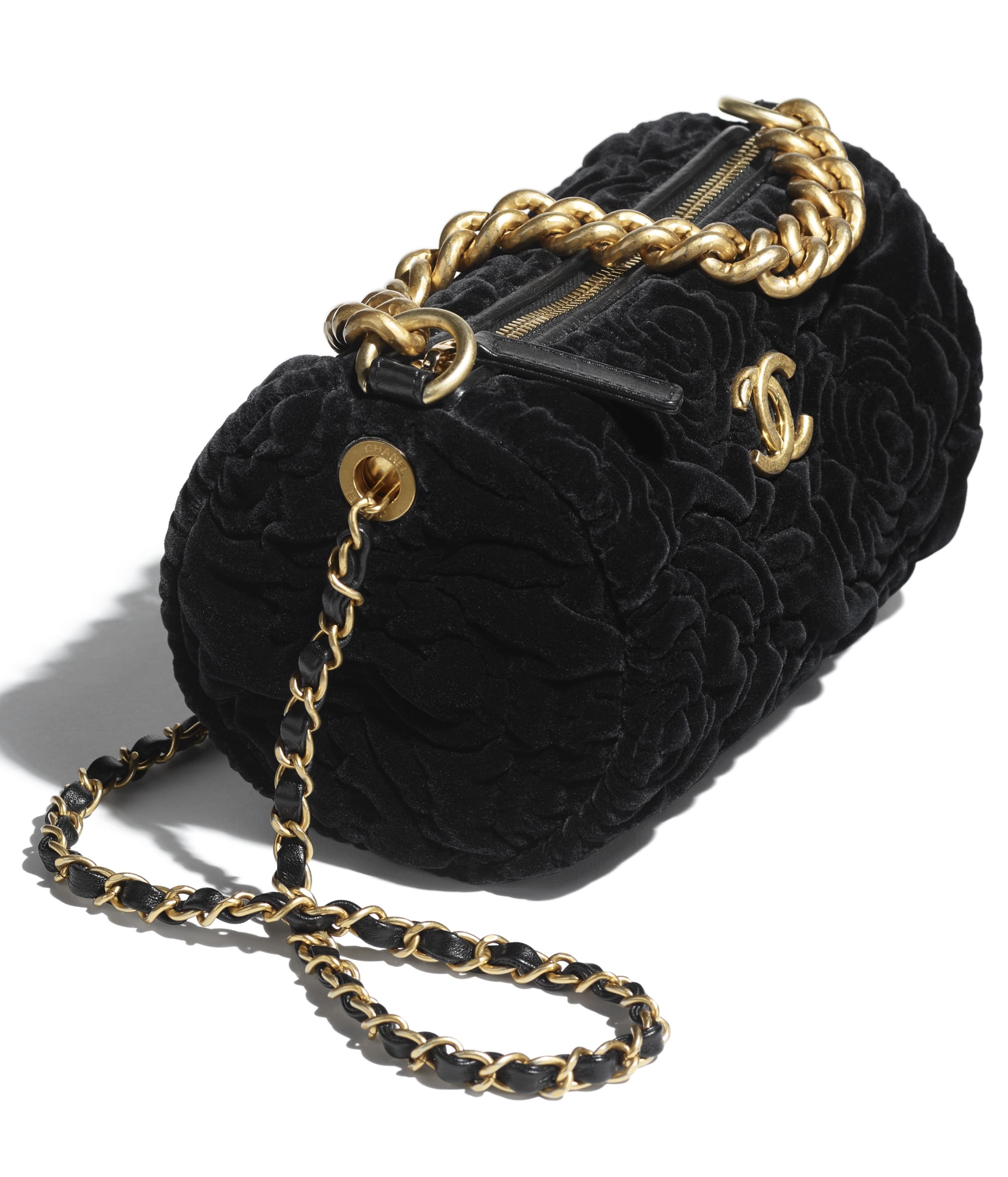 Small Bowling Bag - 3