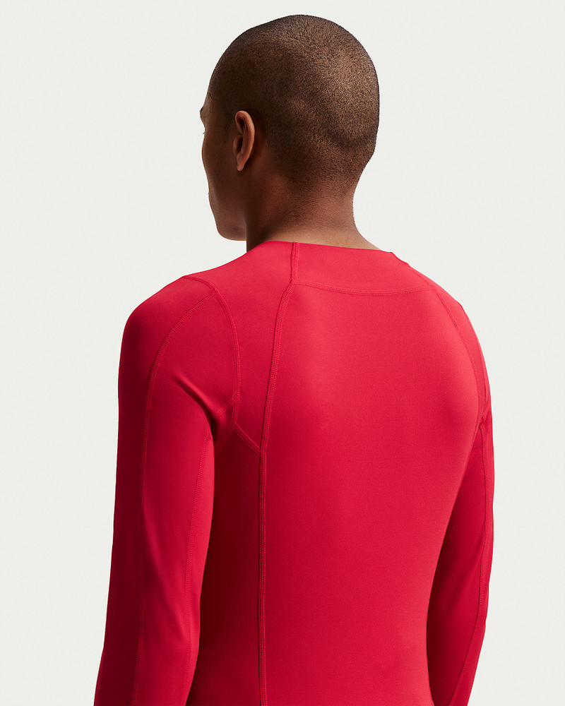 Nike Nike x Jacquemus Men's Long-Sleeve Top outlook