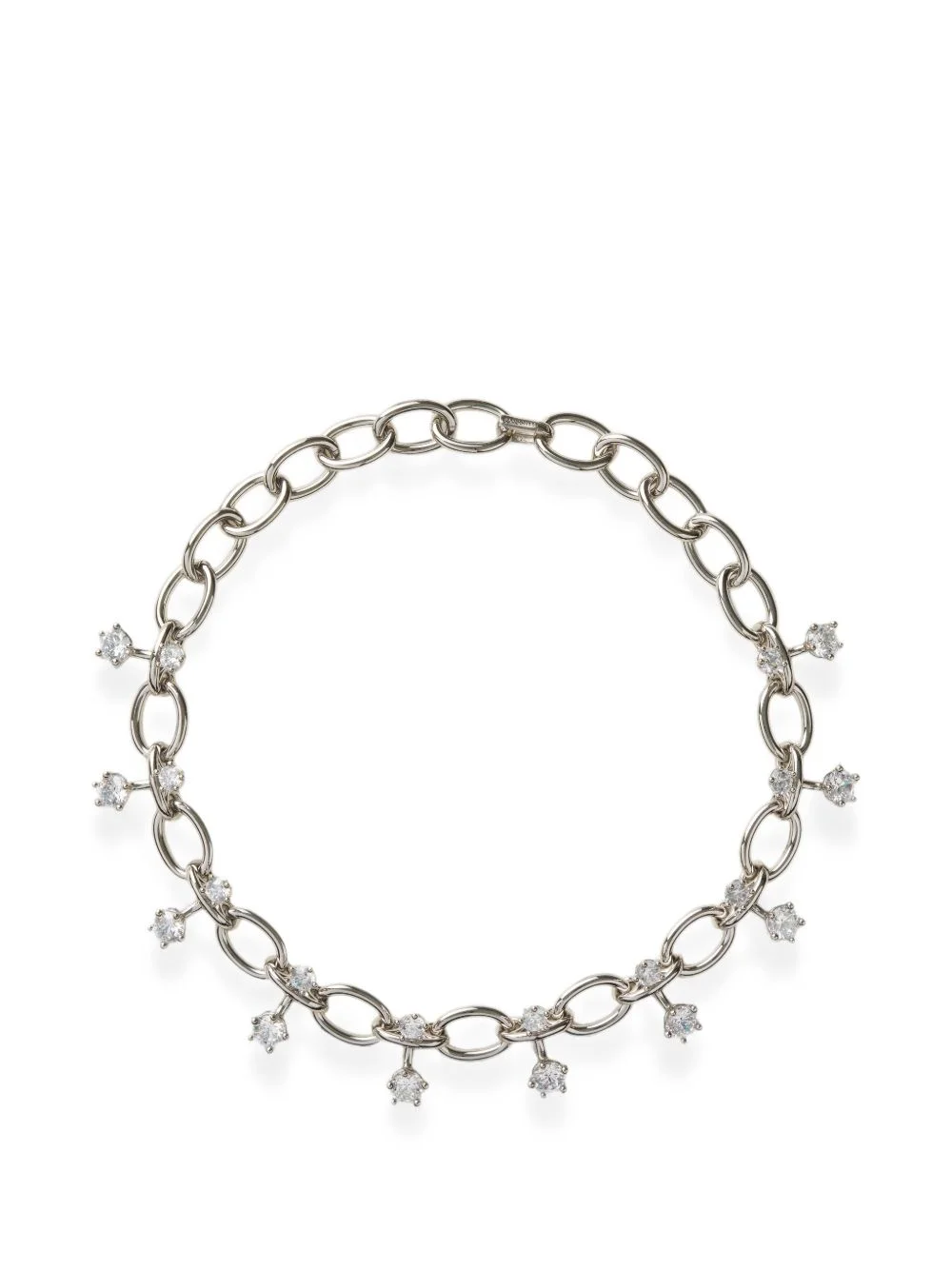 Diamanti zircon necklace - 1