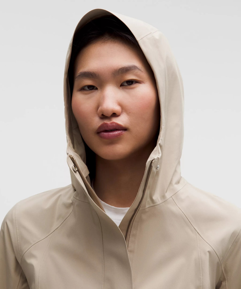 Rain Rebel Jacket 3