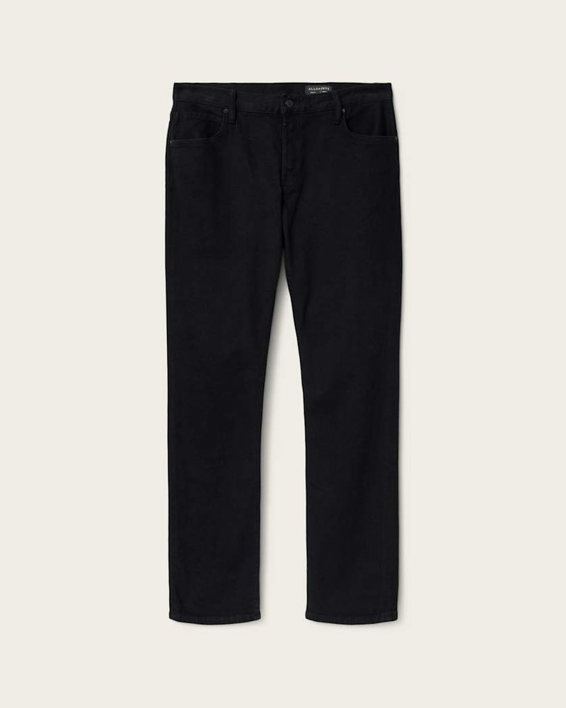 IGGY SKINNY FIT DENIM JEANS 1
