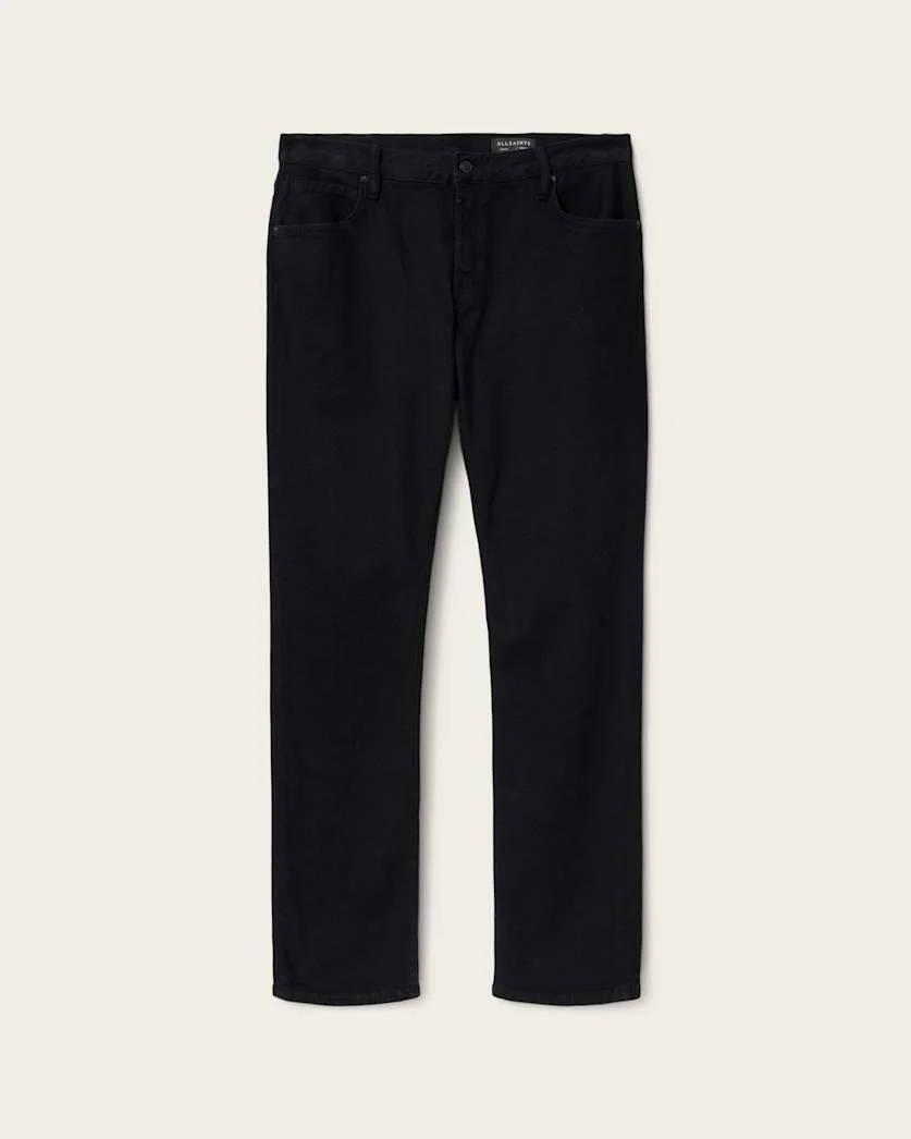 IGGY SKINNY FIT DENIM JEANS - 1