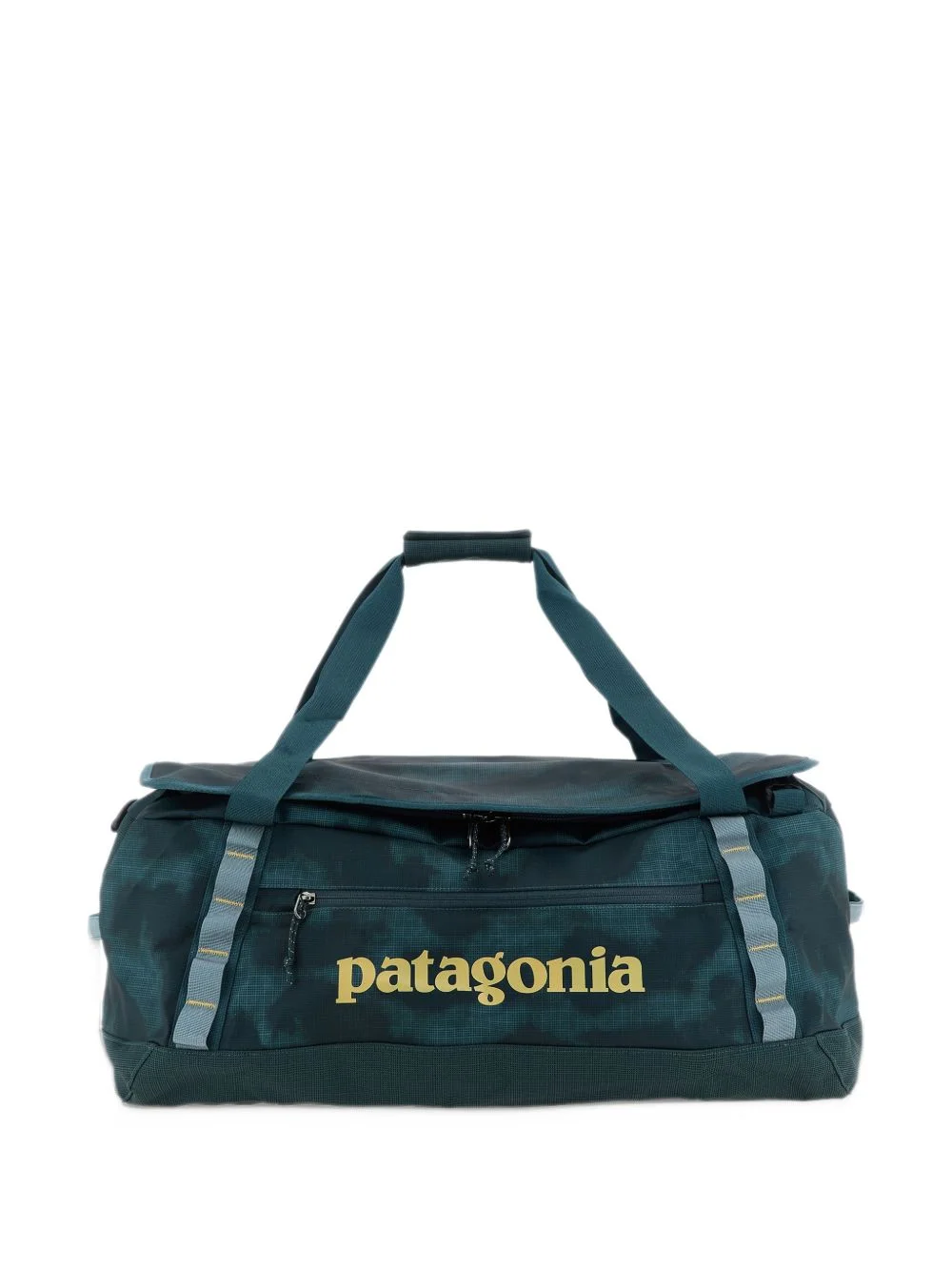 Black Hole duffel backpack - 1