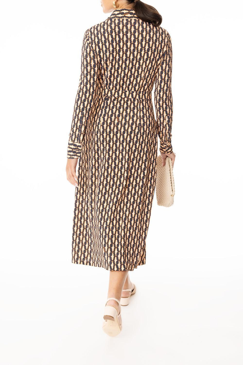 Perry Street Dress - 4