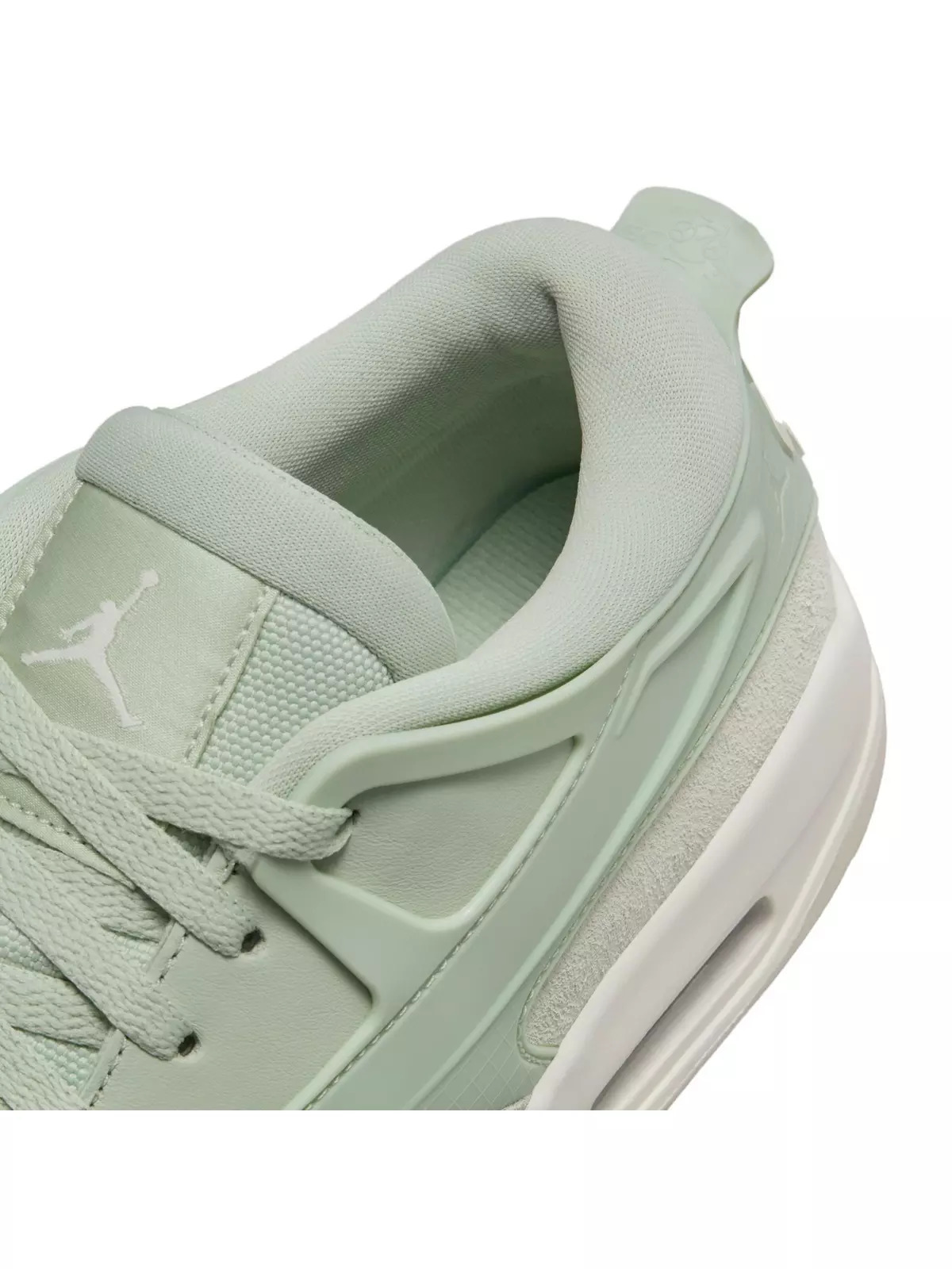 4 RM "Seafoam/Sail" Women's Shoe - 12