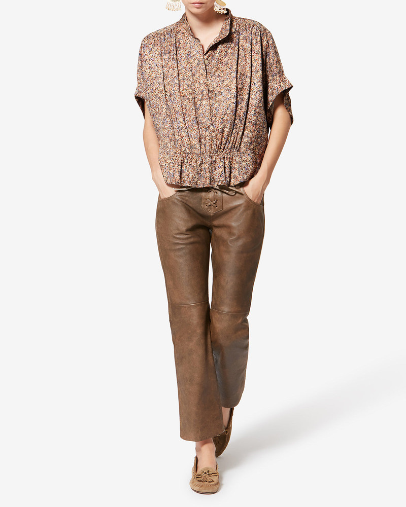Isabel Marant AZALEA TOP outlook