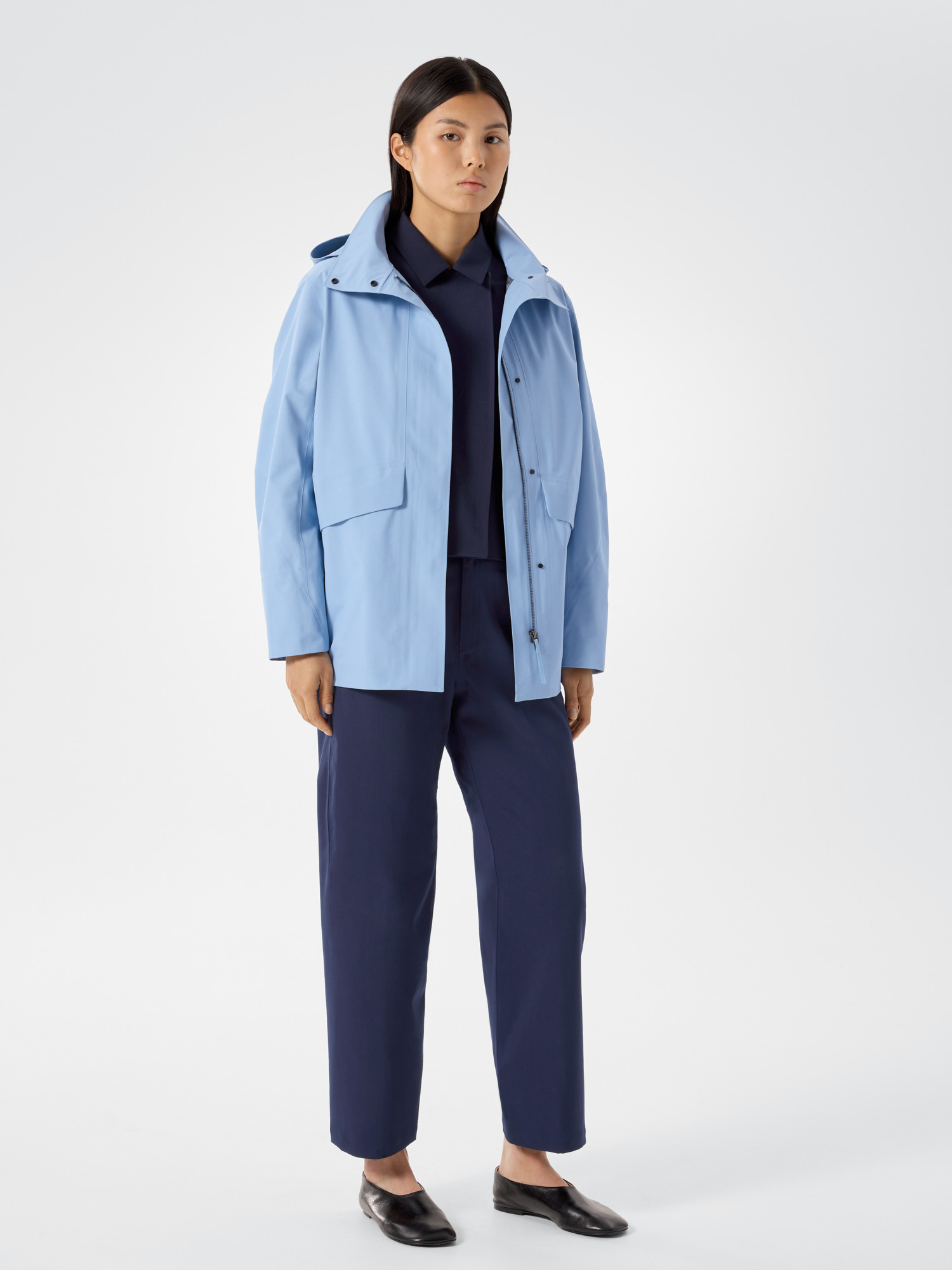 Ifora Jacket - 3