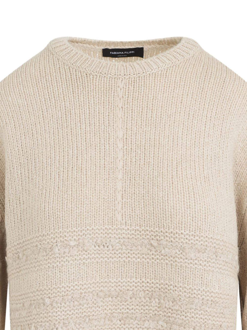 Fabiana Filippi - Fabiana Filippi Sweater - 3