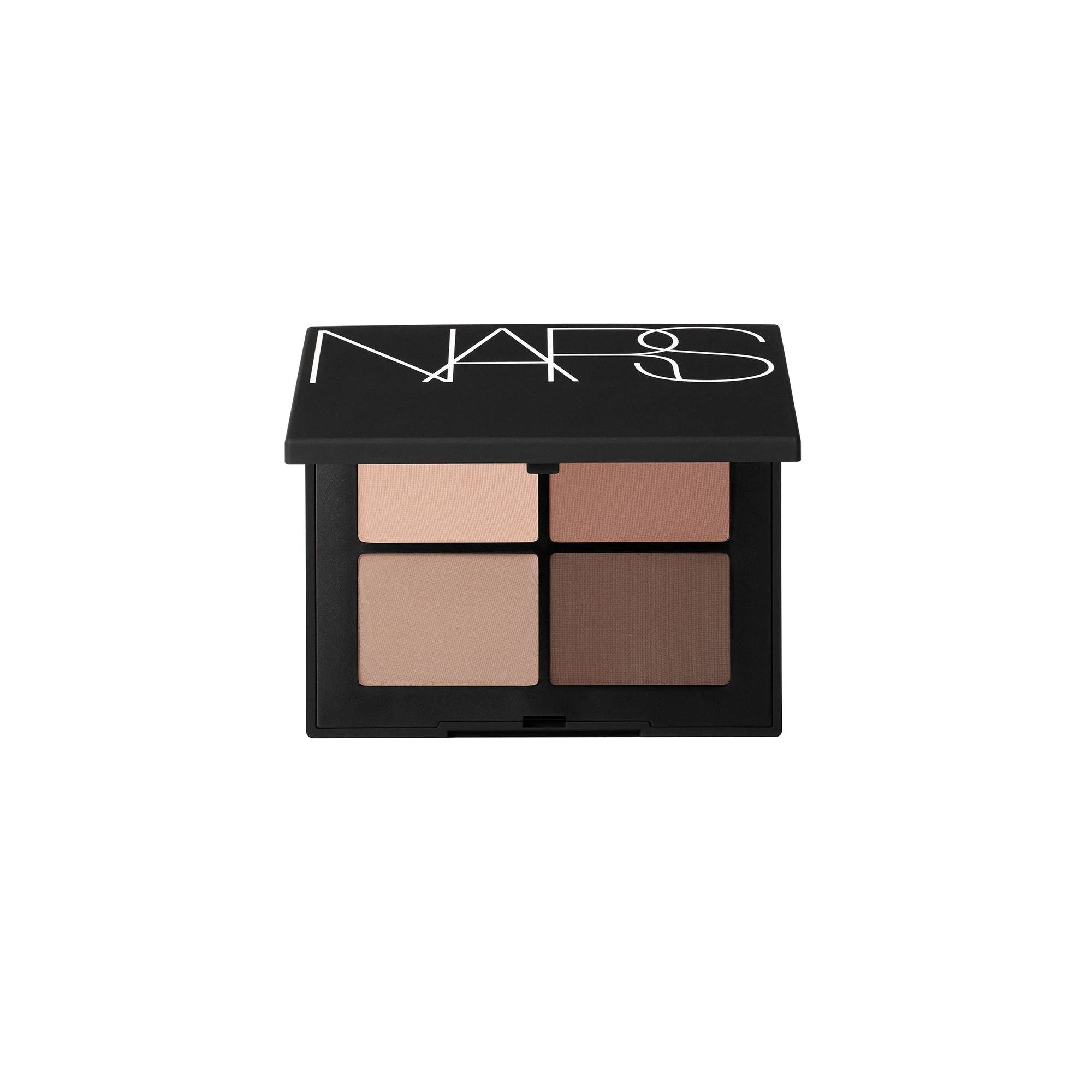 Quad Eyeshadow - 1