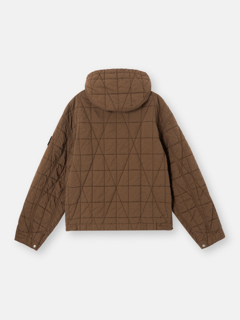 4100014 COTTON NYLON TELA QUILTED-TC 9