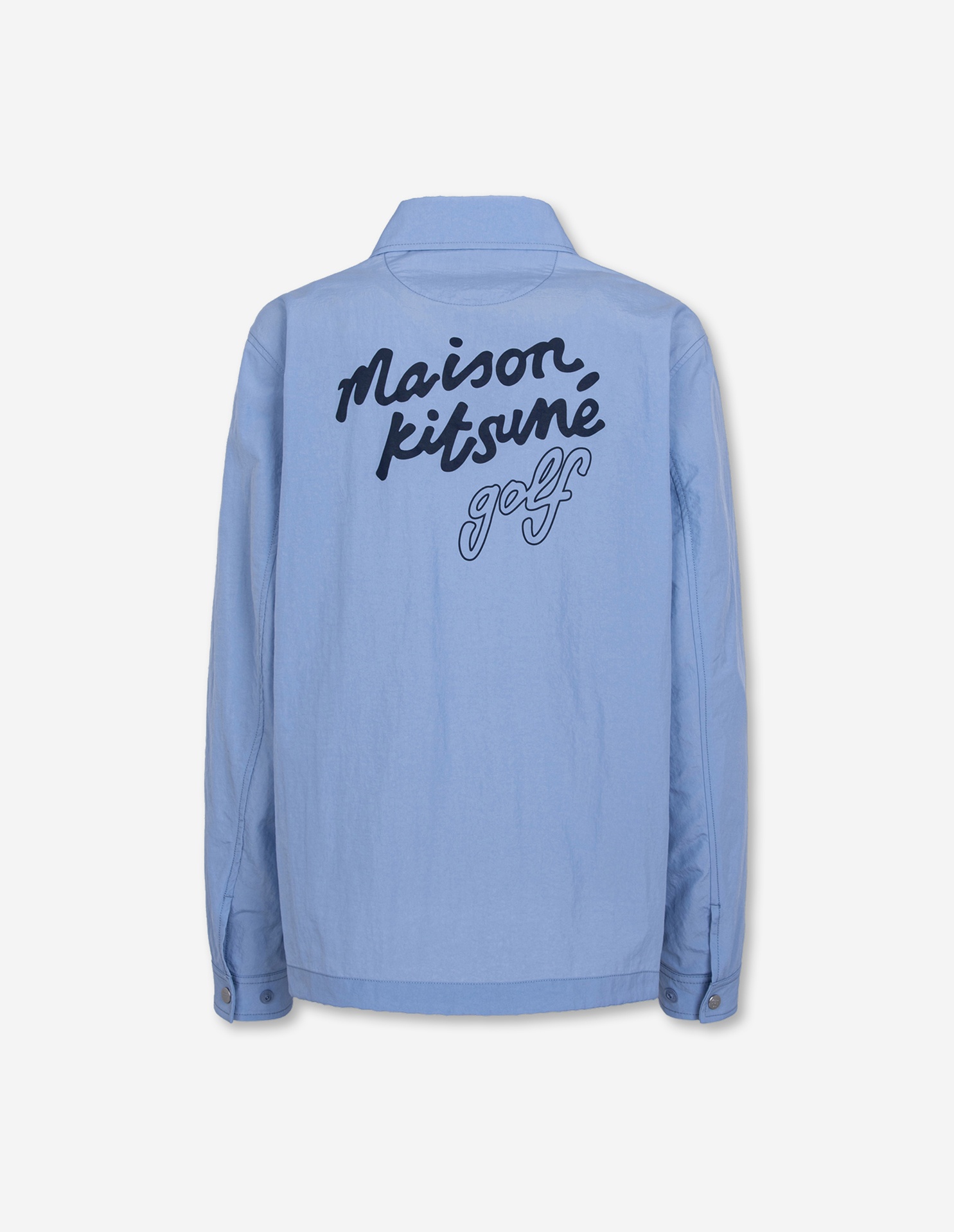 Men Coach Jacket - 6