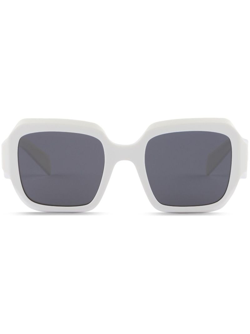 Symbole square-frame sunglasses - 1