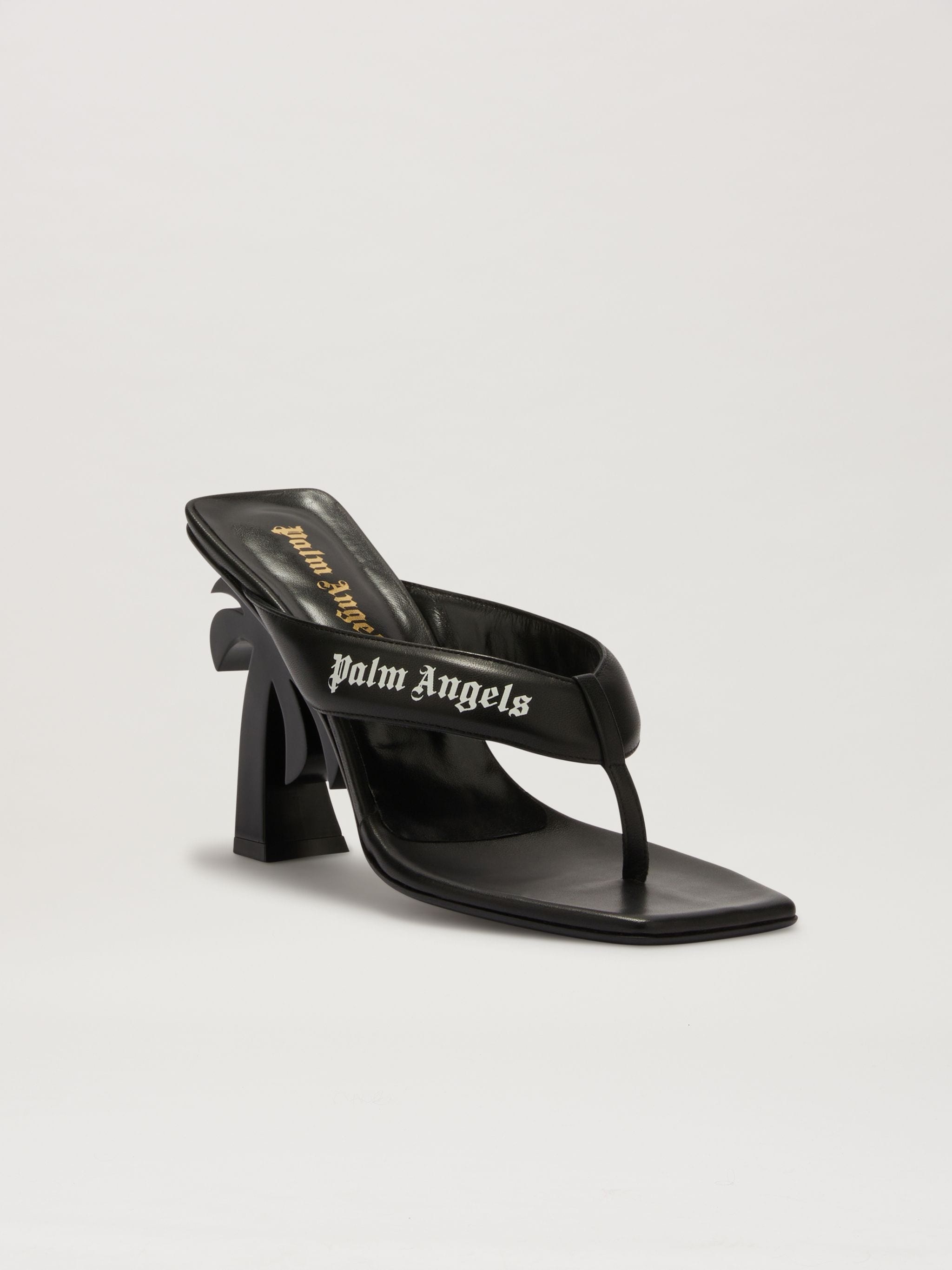 Tong Palm Heel - 4
