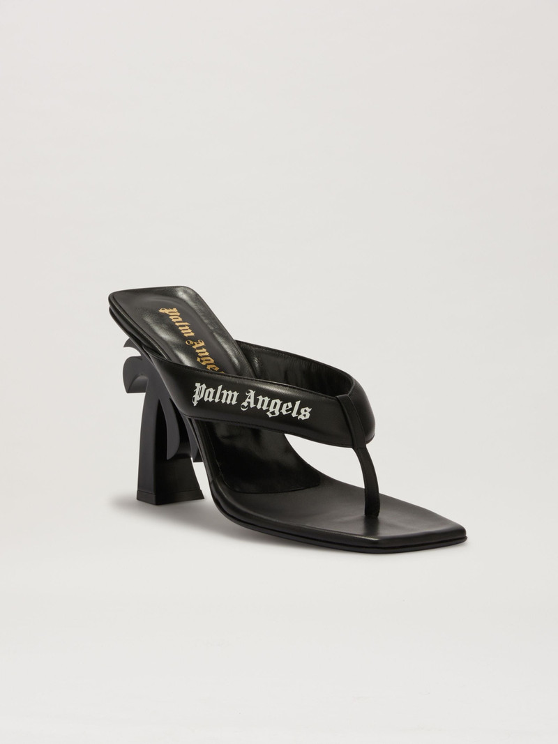 Tong Palm Heel 4