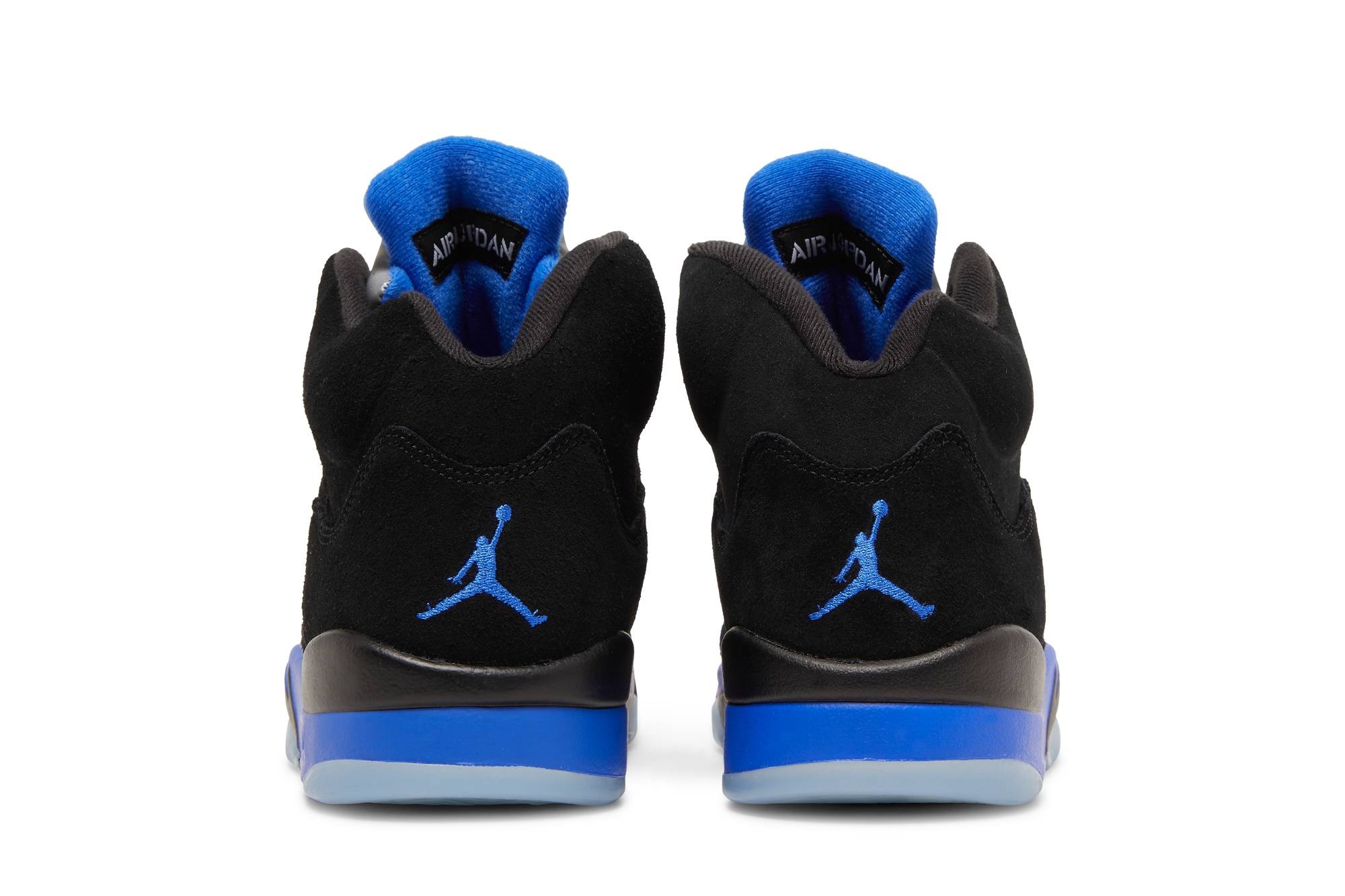 Air Jordan 5 Retro 'Racer Blue' - 6