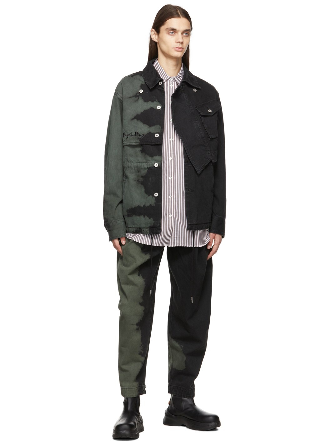 ssense's post