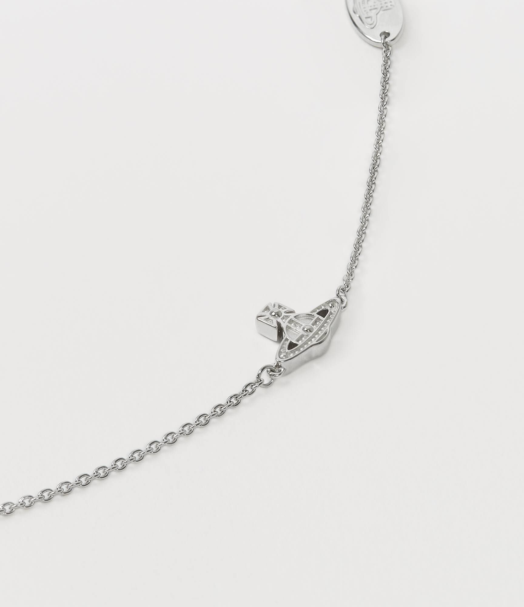 STERLING SILVER OSLO BRACELET - 2