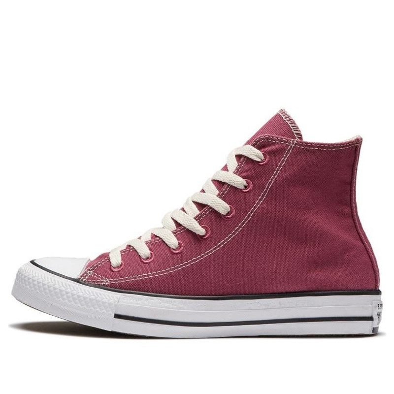 Converse CTAS HI MESA Rose 'Red White' 166141C - 1