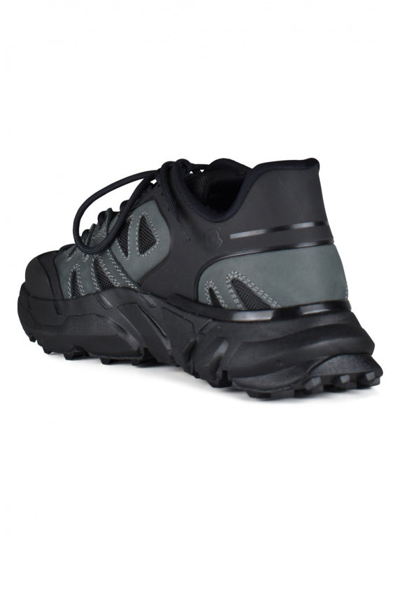 Moncler Men Sneakers Silencio - 3